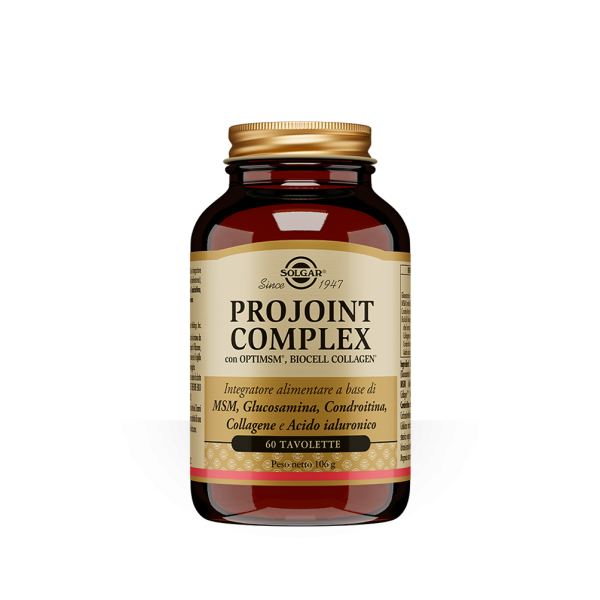 Projoint Complex 60 Tav Solgar
