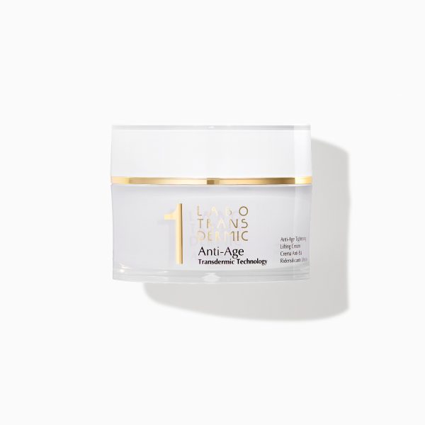 Labo Transdermic 1 Anti-Age Crema Anti-Età Ridensificante