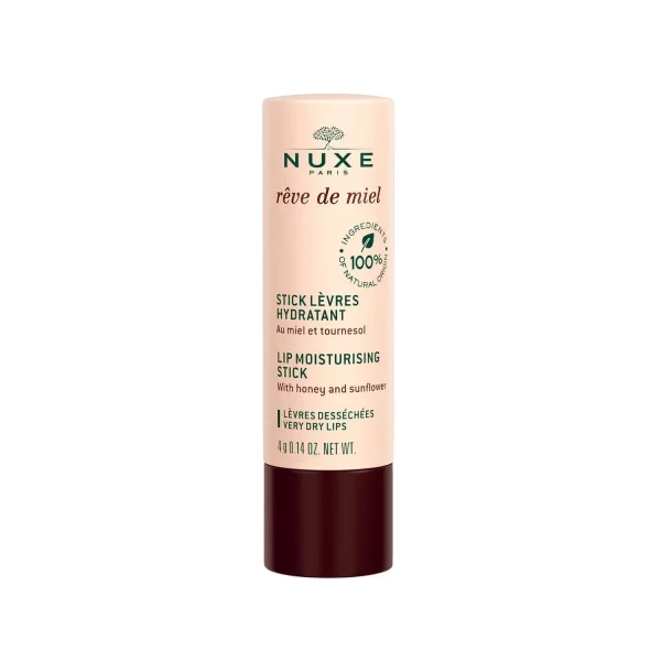 Reve De Miel Stick labbra idratante 15 Ml