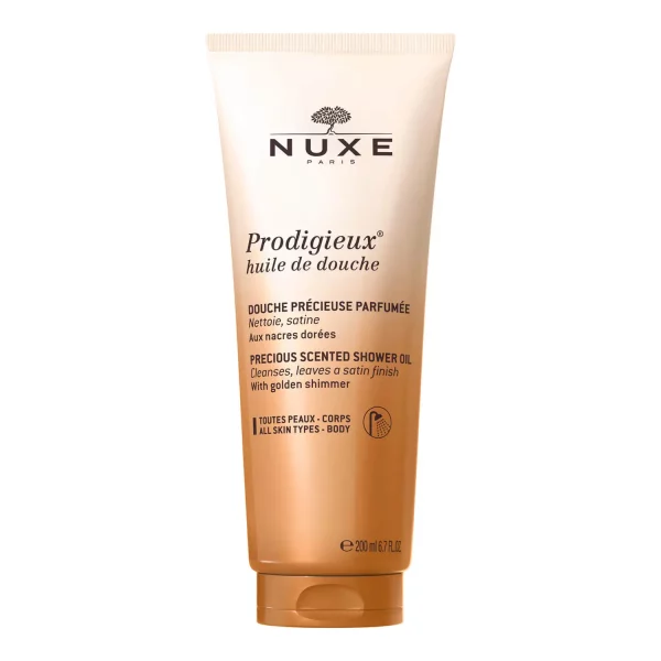 Huile De Douche Prodigieux 200 Ml