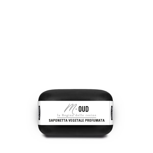 M Oud Saponetta Vegetale 105gr Helan
