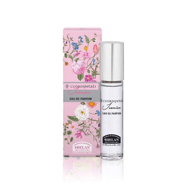 Iconica Cuordipetali Edp 10ml Helan