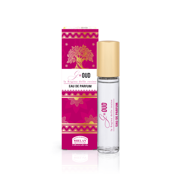 Goud Edp 10ml Helan