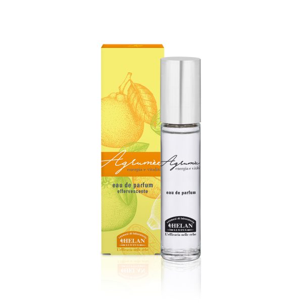 Agrumee Edp 10ml Helan