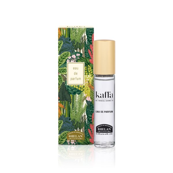 Kaffa Eau De Parfum 10ml Helan