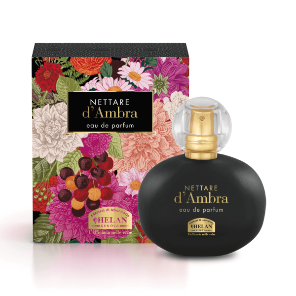 Nettare D'Ambra Eau De Parfum 50Ml Helan