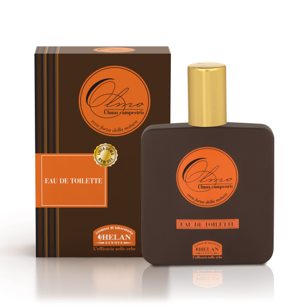 Olmo Eau De Toilette 50 Ml Helan