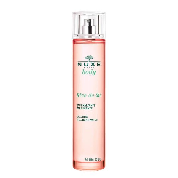 Reve De The Eau Exaltante Parfumante 100ml