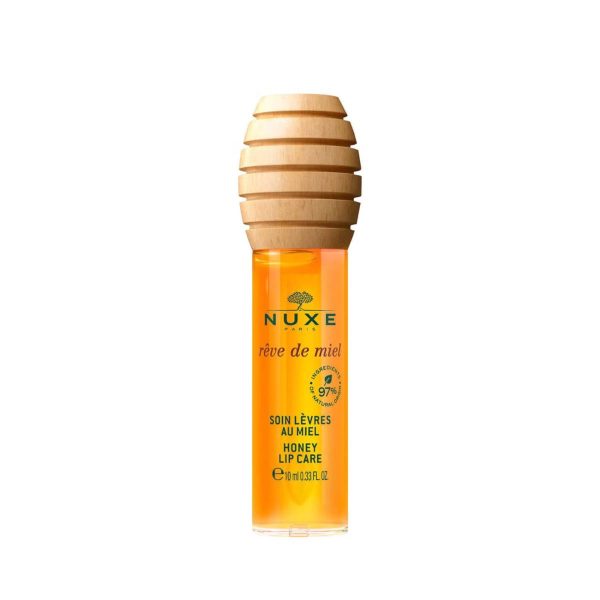 Reve De Miel Gloss Miele 10ml Nuxe