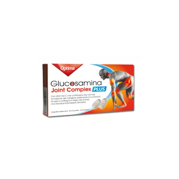 Glucosamina Joint Complex Plus 30 Cp