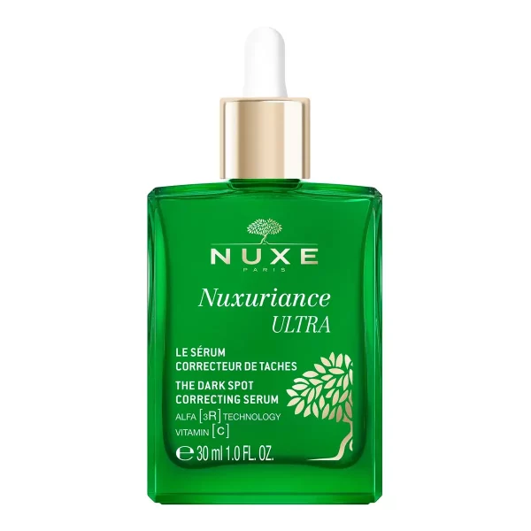 Nuxuriance Ultra Alfa3r* Siero Antimacchie 30ml Nuxe