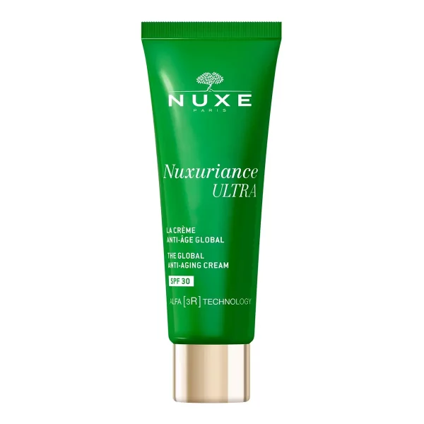 Nuxuriance Ultra Alfa3r* Cr Giorno Spf30 50ml Nuxe