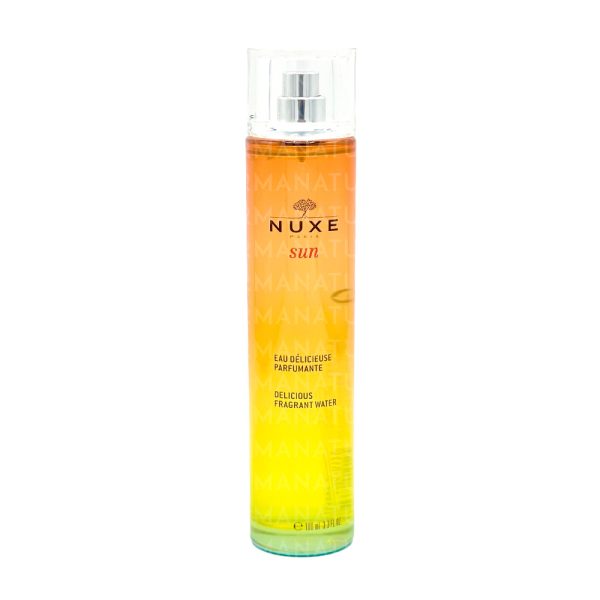 NUXE SUN Acqua deliziosa profumata 100ml