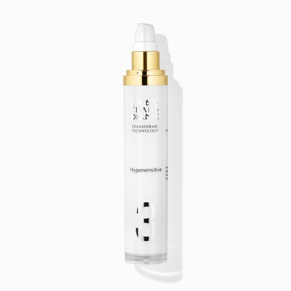 3ltd Crema Lenitiva Protettiva