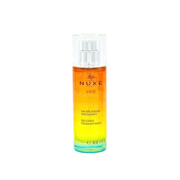 NUXE SUN Acqua Deliziosa Profumata 30ml