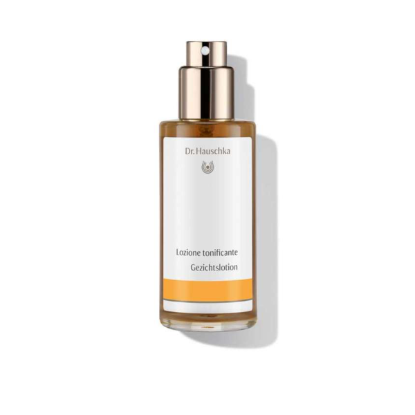 Lozione Tonificante 100Ml Dr. Hauschka