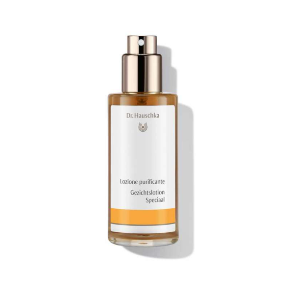Lozione Purificante 100Ml Dr. Hauschka