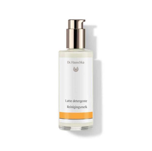 Latte Detergente 145Ml D.Hauschka