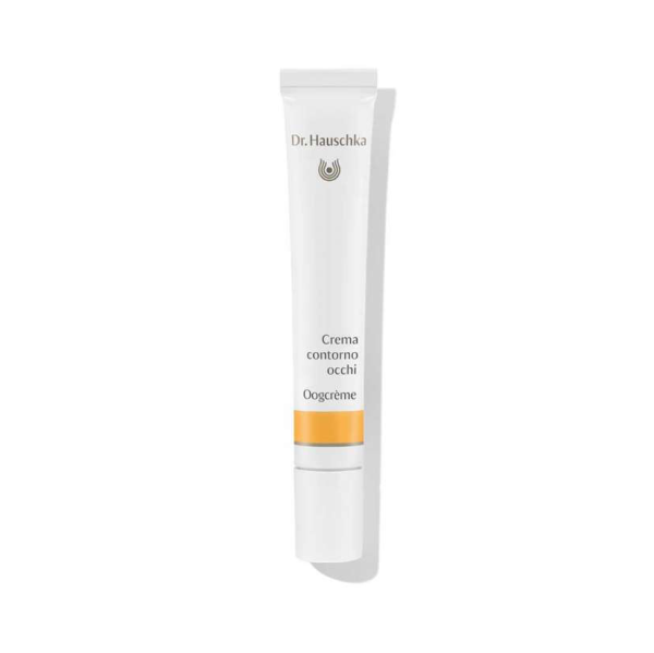 Crema Contorno Occhi 12.5 Ml Dr. Hauschka