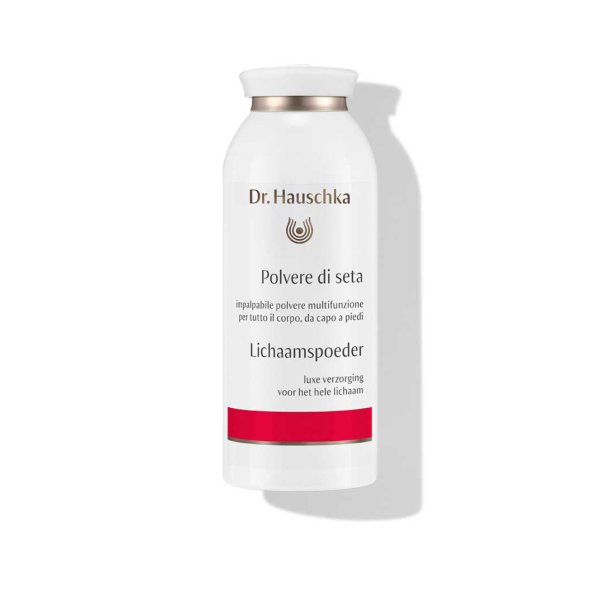 Polvere Di Seta 50Gr Dr. Hauschka