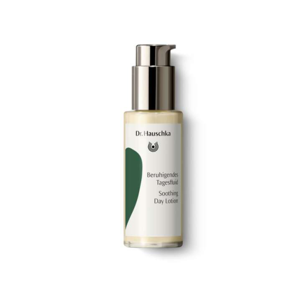 Fluido Calmante Per Il Giorno 50Ml Dr. Hauschka
