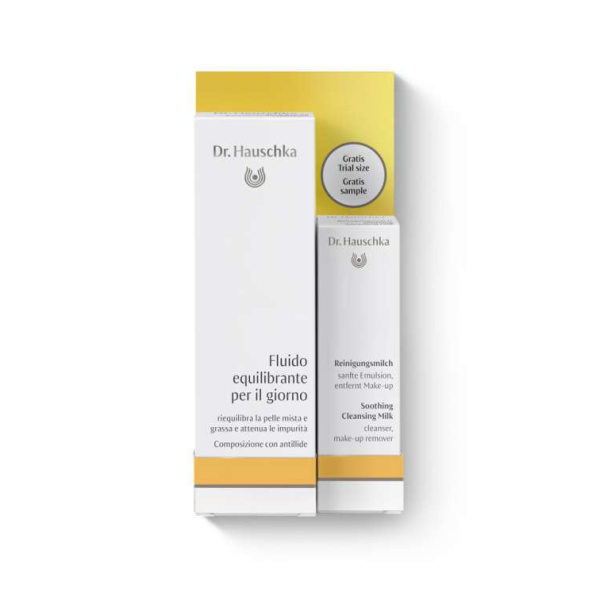Fluido Equilibrante Per Il Giorno 50Ml Dr. Hauschka