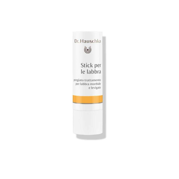 Stick Per Le Labbra 4.9Gr Dr. Hauschka