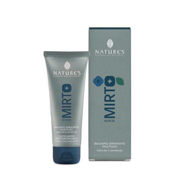 Note Di Mirto Balsamo Idrat Multiuso 75ml Nature's