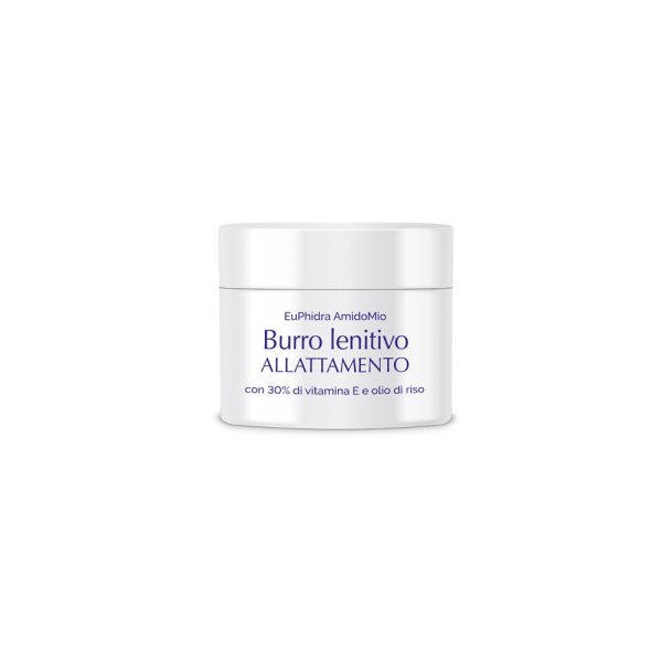 Amidomio Burro Lenitivo Allattamento 50ml