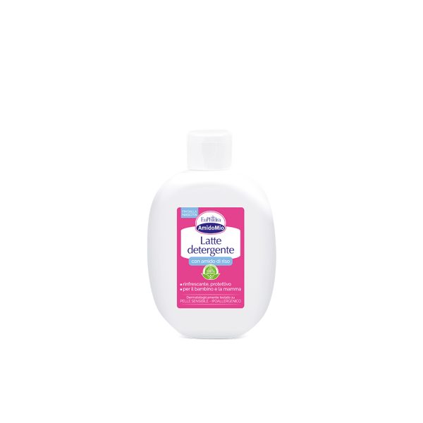 Amidomio Latte Detergente 200ml
