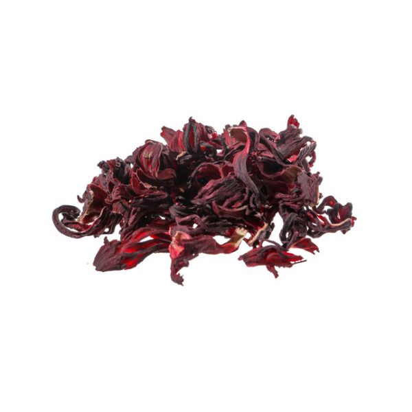 Karkadè Extra Bio Fiori Interi 1kg