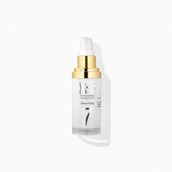 7ltd Gel Occhi Sgonfiante Antiborse