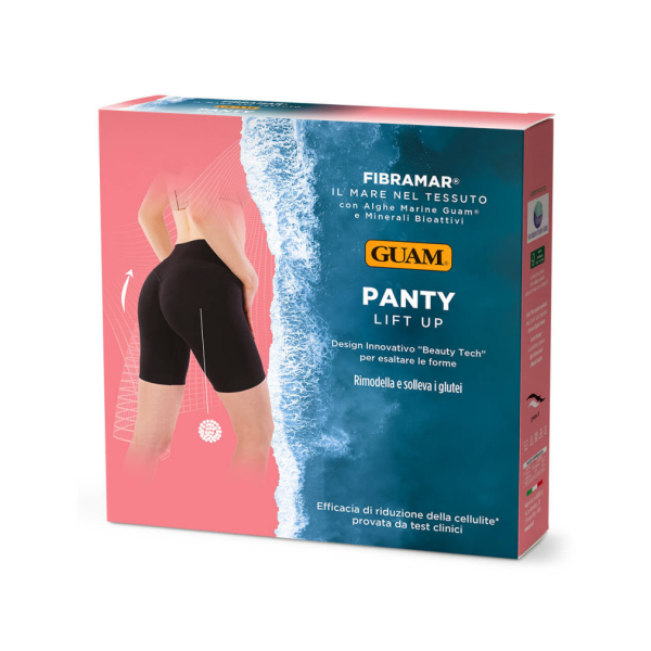 Guam Fibramar Panty Lift Up Xs/S