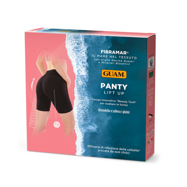 Guam Fibramar Panty Lift Up L/Xl