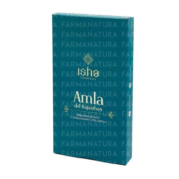 Amla Rajasthan 100% puro - ISHA