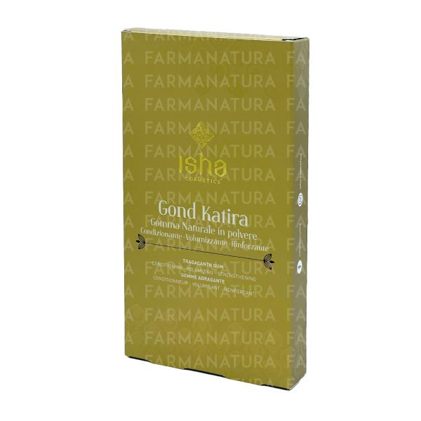 Gond Katira – Gomma Adragante in polvere - ISHA