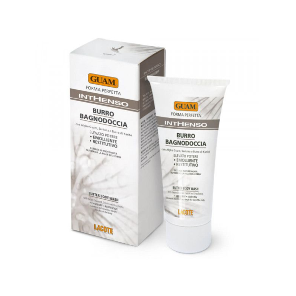 Inthenso Burro Bagnodoccia 150ml GUAM