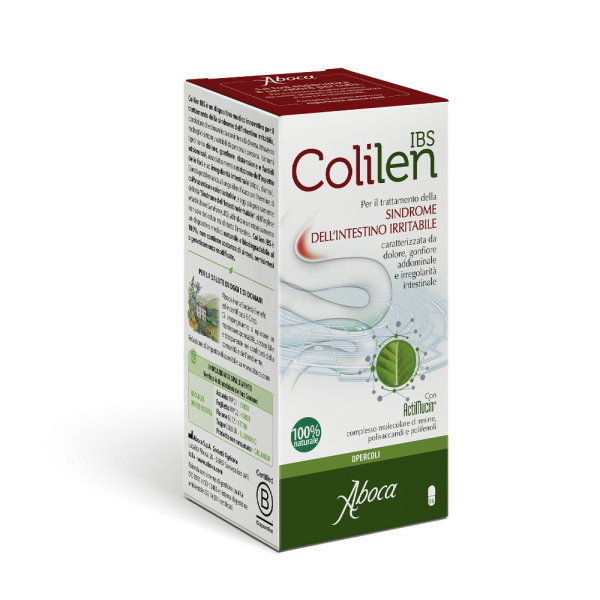 Colilen IBS 96 Opercoli Aboca