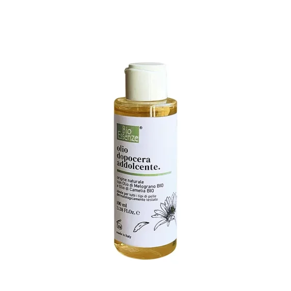 Olio Dopocera Addolcente Bioessenze 100Ml