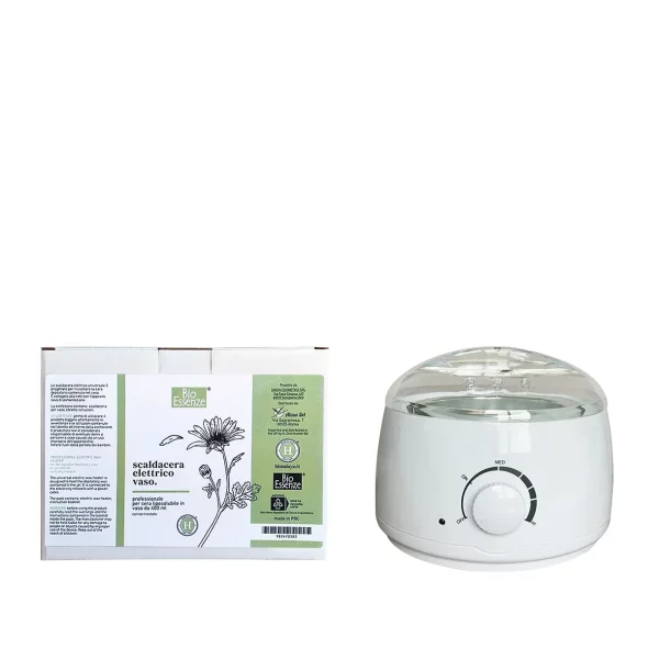 Scaldacera Elettrico Vaso Bioessenze