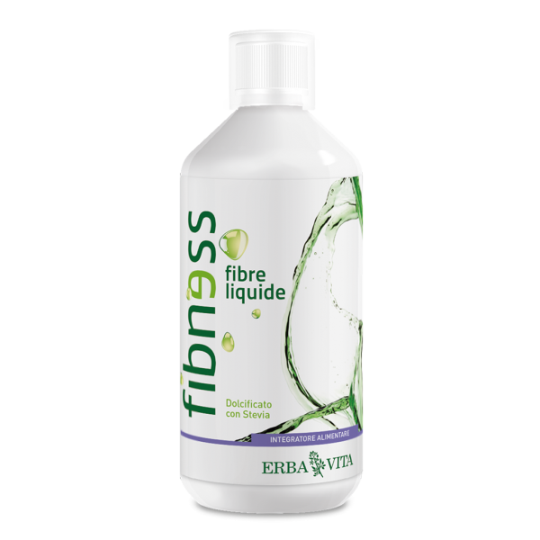 Fibness 500 ML Erba Vita
