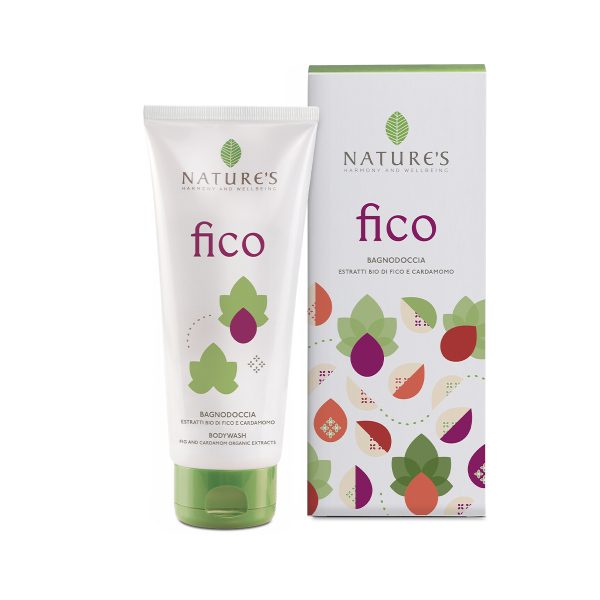 Fico Bagnodoccia 200 Ml Nature'S