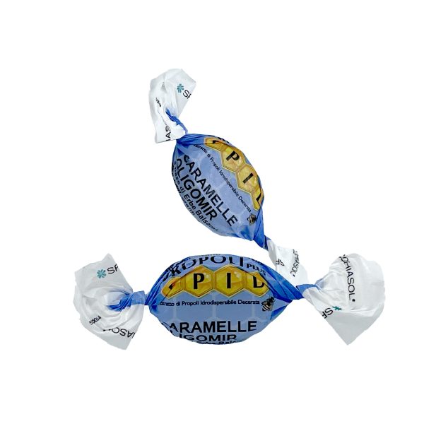 Caramelle Oligomir Specchiasol 1Kg