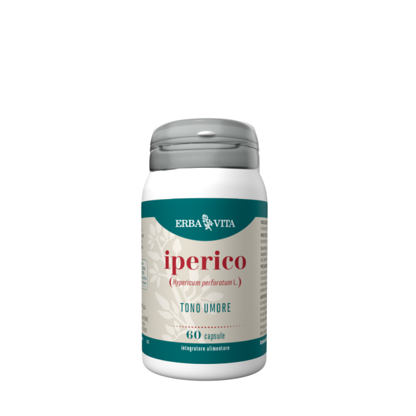 Iperico 60cps Erbavita