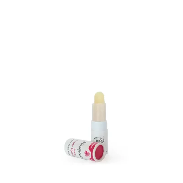 Stick Labbra Bio Olio Di Rosa Mosqueta Italchile