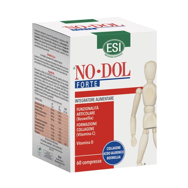 No•Dol Forte -  60 Compresse - ESI