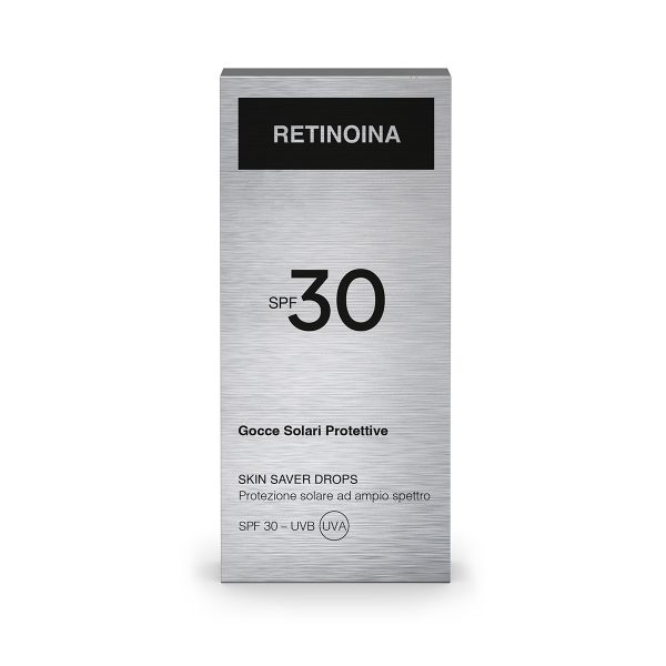 Retinoina Skin Saver Drops 30ml Labo