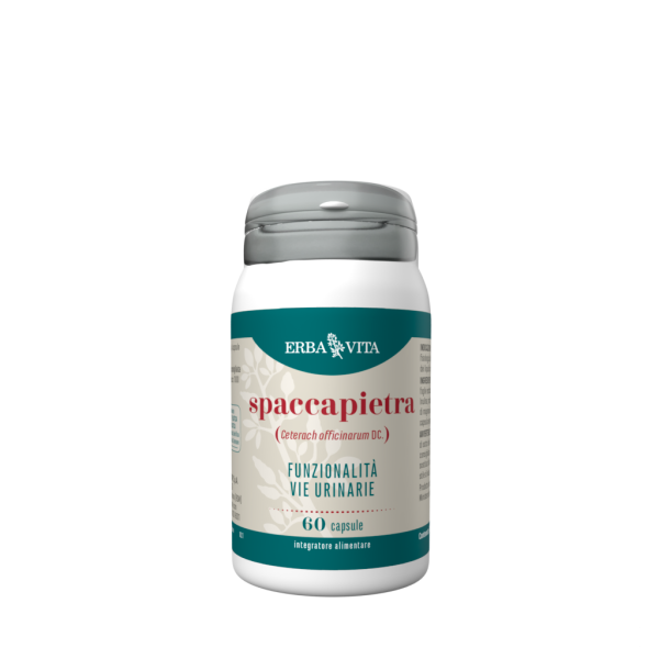 Spaccapietra 60cps Erbavita