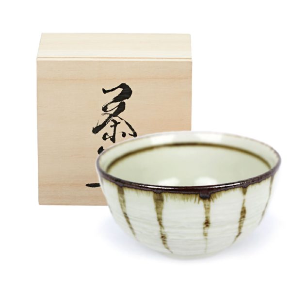 Tazza Per Te'matcha Giada 400cc