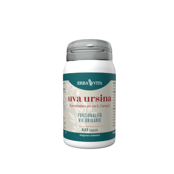 Uva Ursina T.m. 50 Ml Erbavita